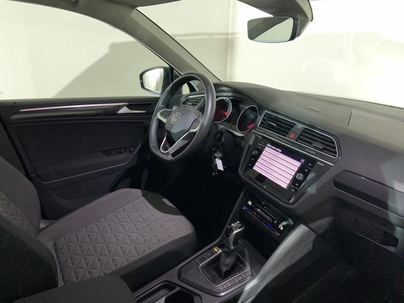 Volkswagen Tiguan 2.0 tdi life 150cv dsg