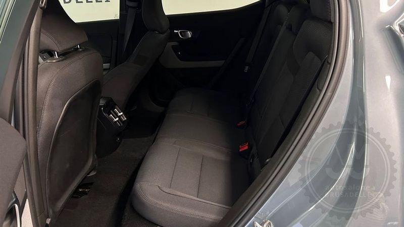 Polestar Polestar 2 Polestar 2 Long Range Single Motor FWD 78kWh