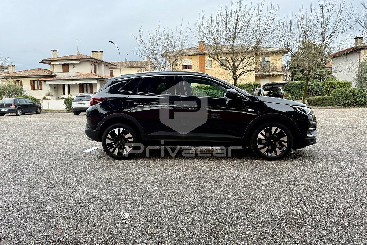 OPEL Grandland X 1.6 diesel Ecotec Start&Stop aut. Ultimate