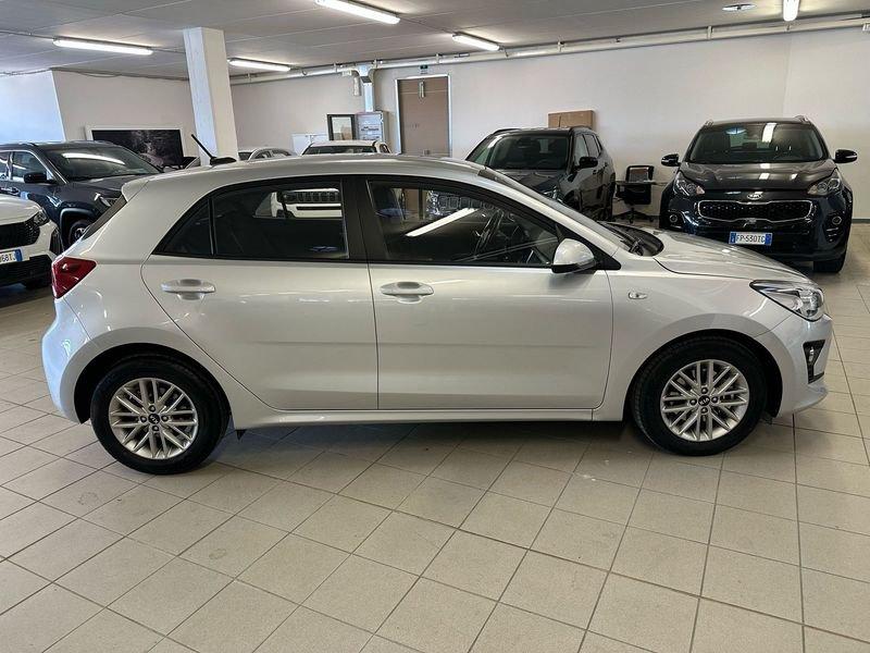 KIA Rio 1.0 T-GDi 100 CV MHEV iMT Style