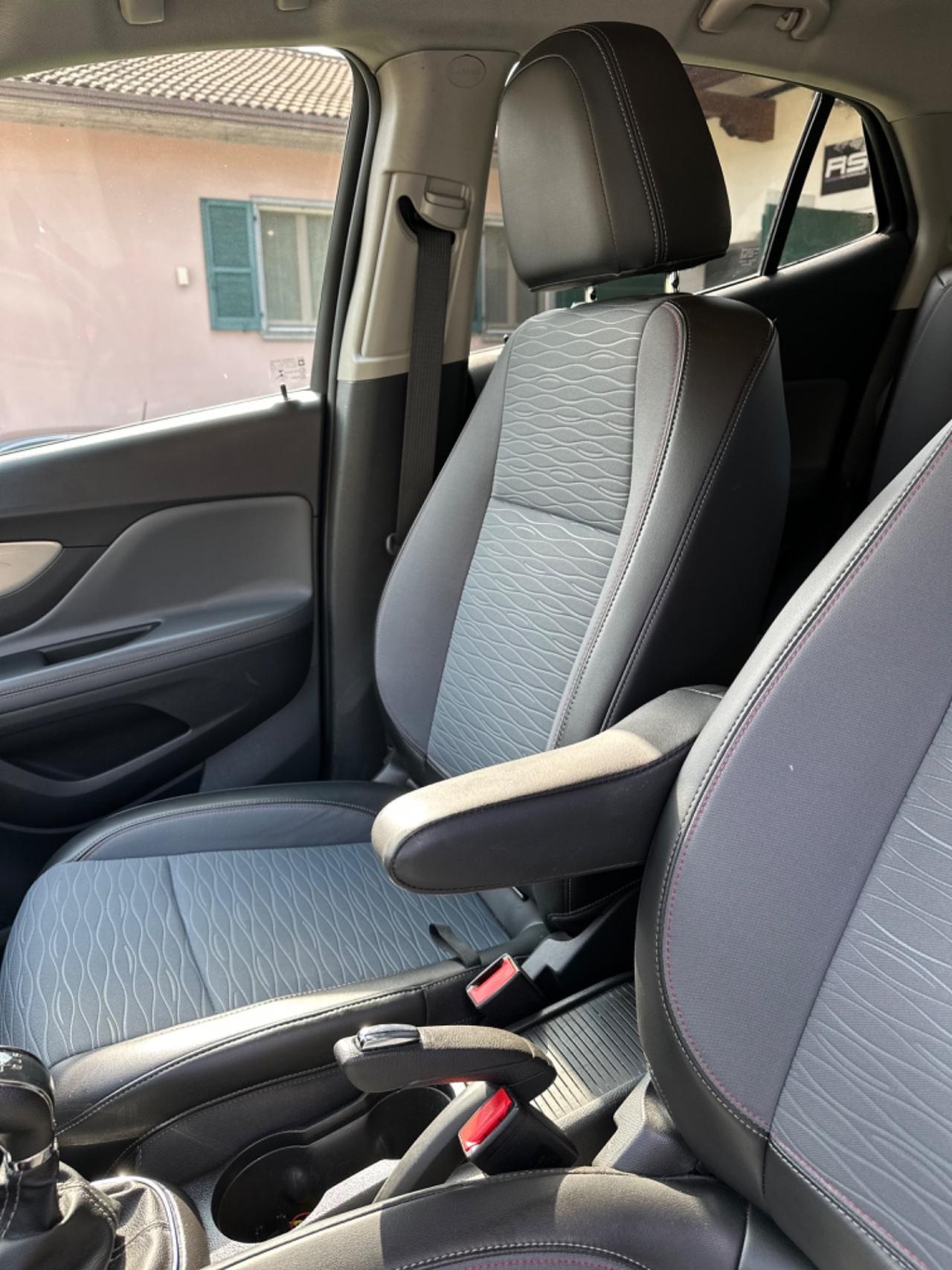 Opel MOKKA 1.6 CDTI 136CV 4x2 COSMO KMCERT GARANZ