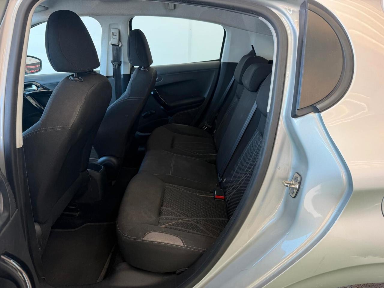 PEUGEOT 208 1.2 BENZINA 82CV IN CONTOVENDITA