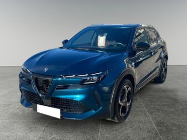 Alfa Romeo Junior Ibrida 1.2 136CV Hybrid eDCT6 ibrida SPECIALE