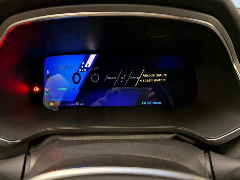 Renault Symbioz Symbioz Full Hybrid E-Tech 145 CV