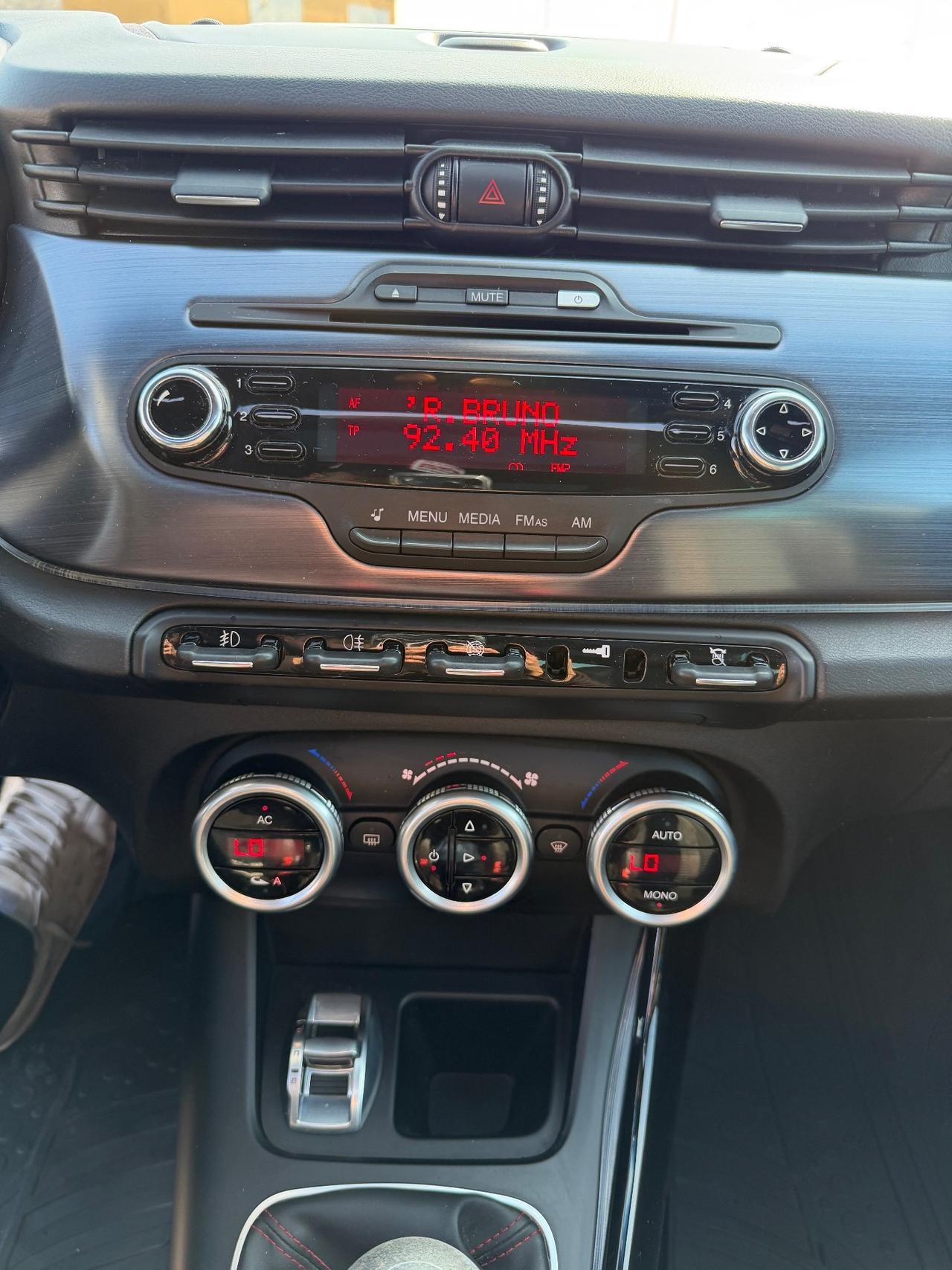 Alfa Romeo Giulietta 2.0 JTDm-2 140 CV Progression