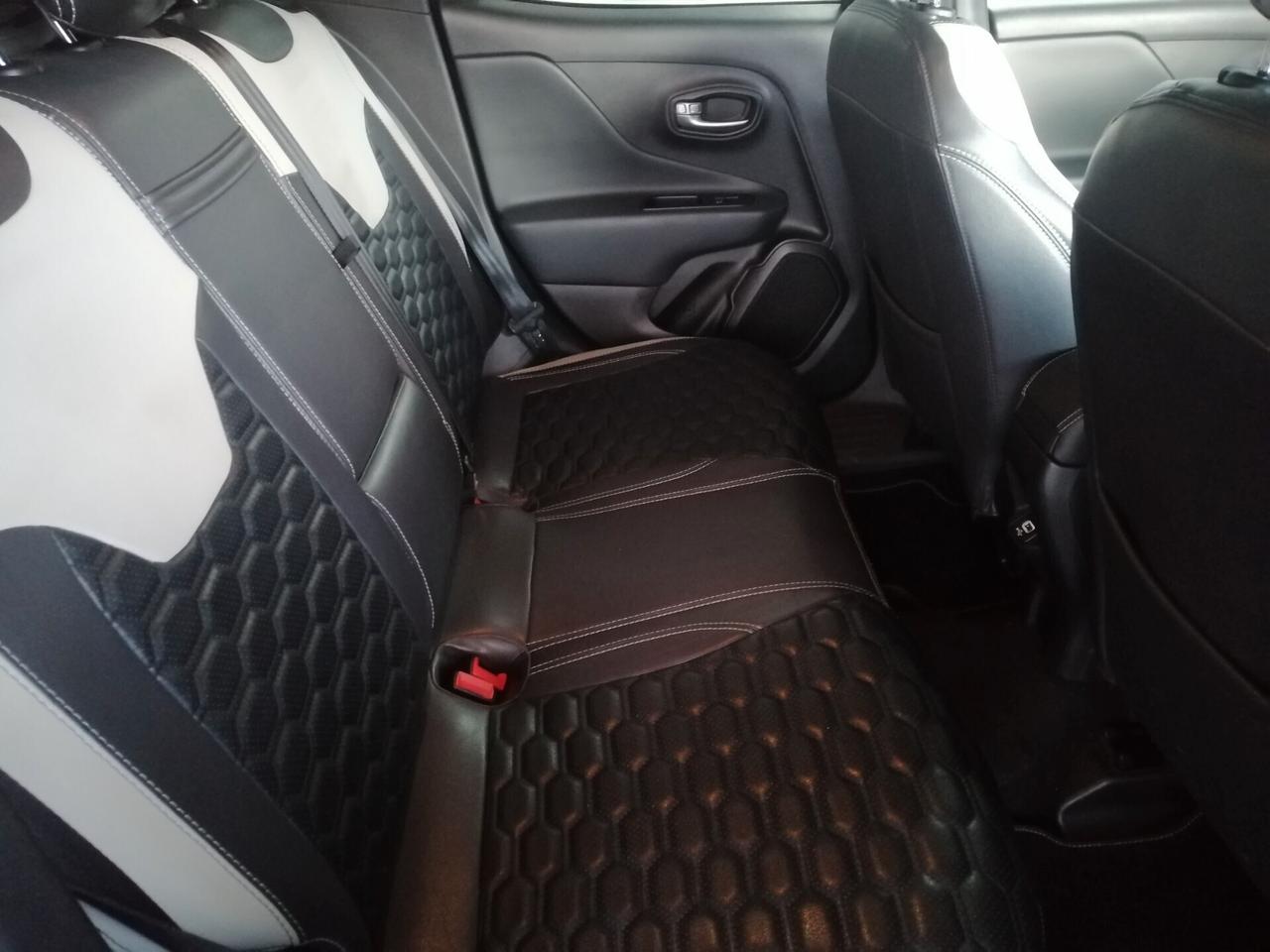 Jeep Renegade 2.0 Mjt 140CV 4WD Active Drive Low S