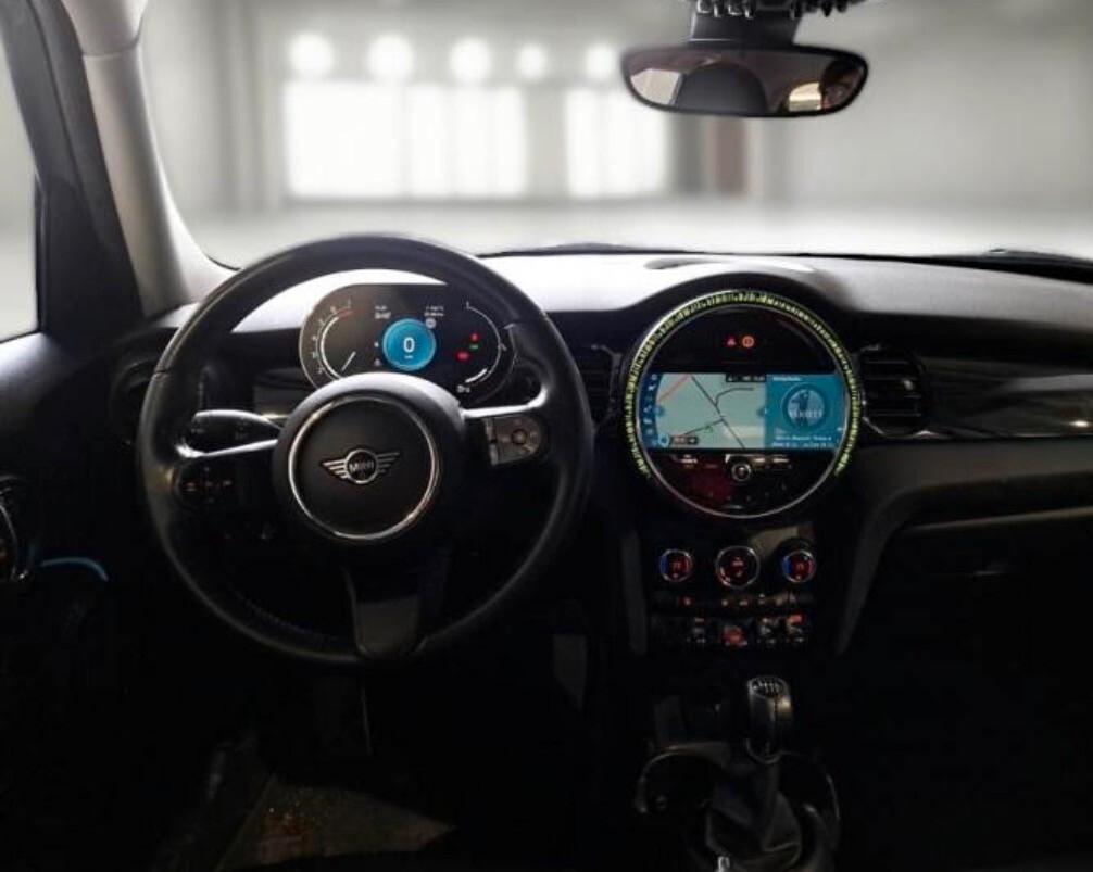 Mini 1.5 Cooper Classic