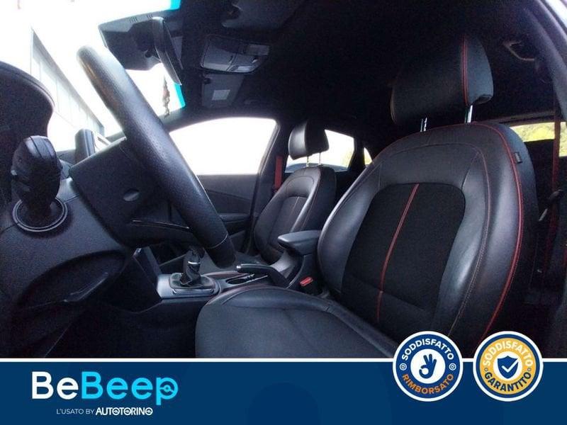 Hyundai Kona 1.0 T-GDI XPOSSIBLE 2WD 120CV MY18
