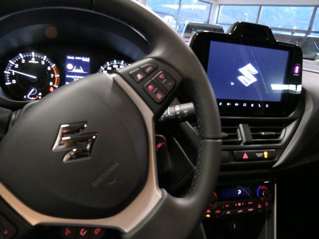 SUZUKI S-Cross 1.4 Hybrid 4WD AllGrip Top
