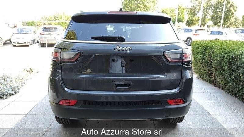 Jeep Compass 1.6 Multijet II 2WD Limited *PROMO FINANZIARIA*