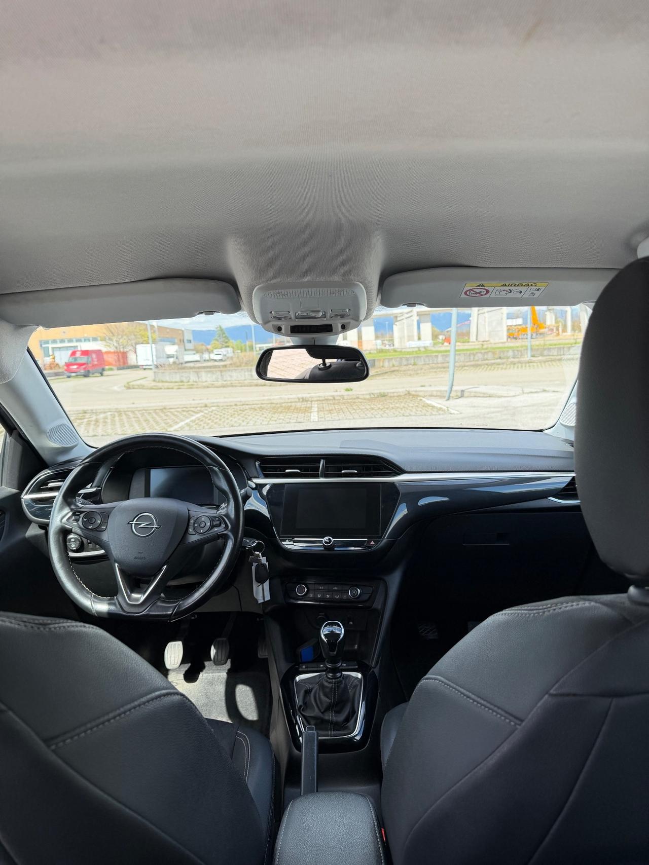 Opel Corsa 1.5 D 100 CV GS Line