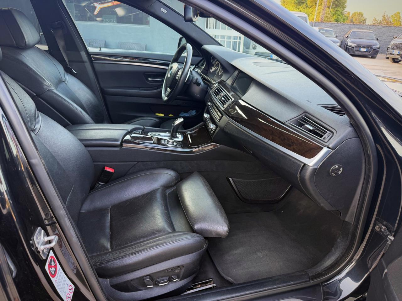Bmw 535 535d xDrive Msport Garanzia 12 Mesi
