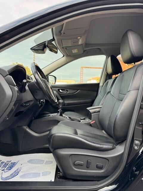 Nissan X-Trail 1.6 dCi 4WD Business