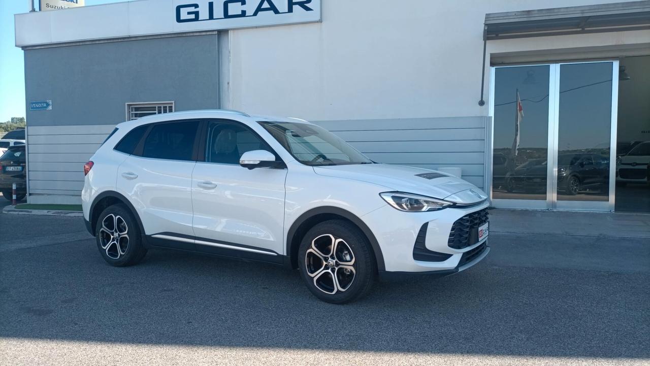 NUOVA Mg ZS 1.5 MT Standard 2025