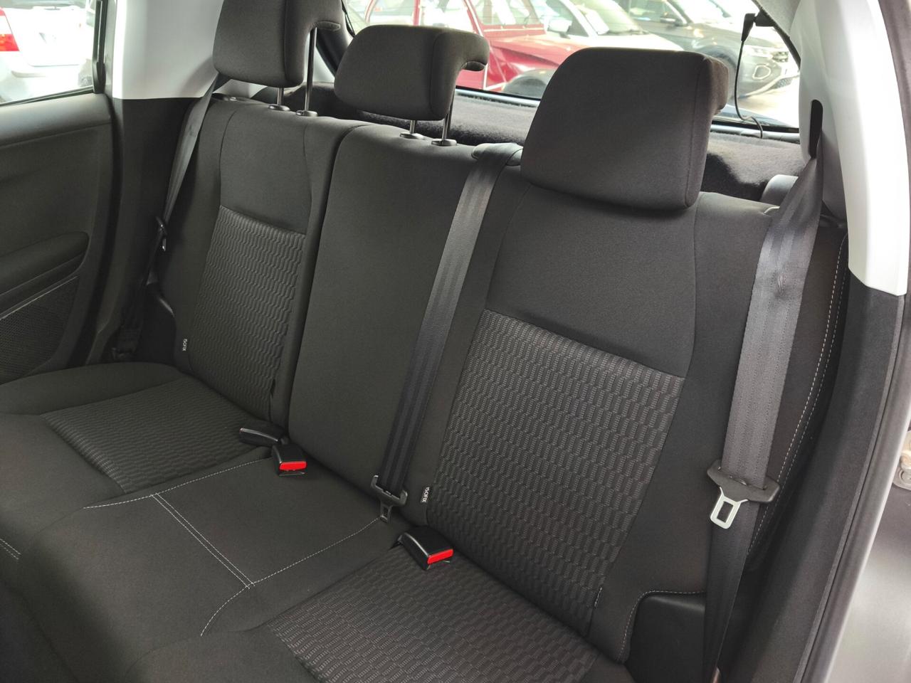 Peugeot 208 PureTech 82 5p. GPL Active