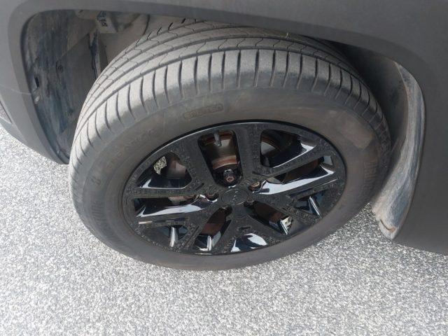 JEEP Renegade 1.0 T3 Night Eagle km 62000 Impianto GPL