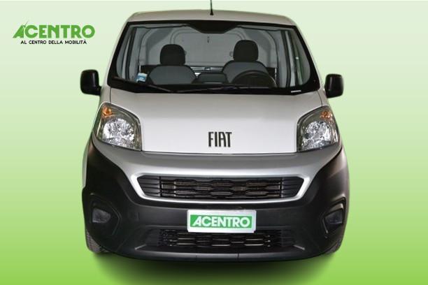 FIAT NUOVO FIORINO - Fiorino S2 Cargo Sx 1.3 Multijet 95 Cv E6d-Final