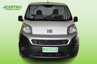 FIAT NUOVO FIORINO - Fiorino S2 Cargo Sx 1.3 Multijet 95 Cv E6d-Final