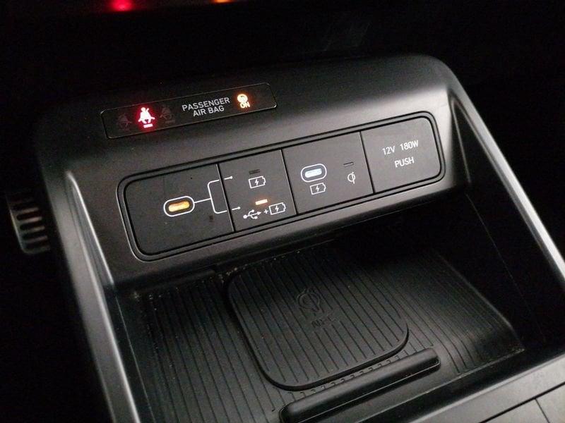 Hyundai Kona 1.6 gdi hev N Line 2wd 141cv dct