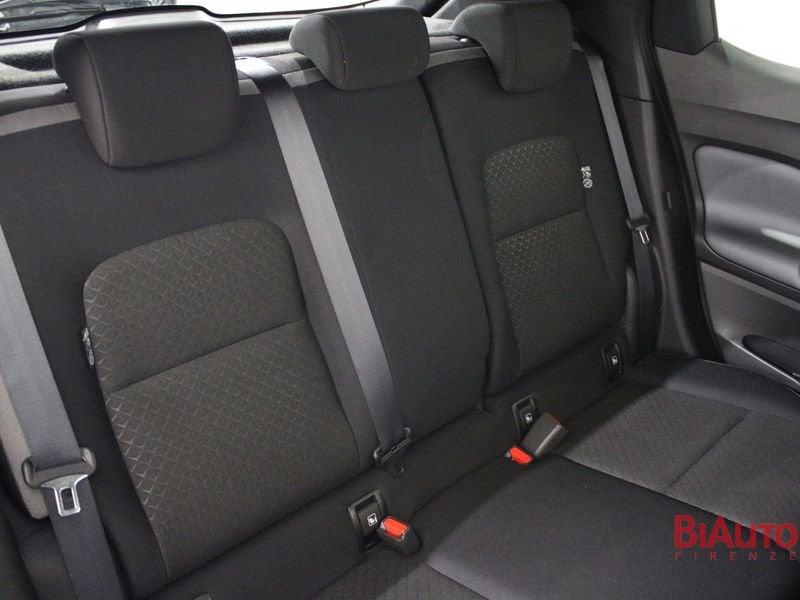 Nissan Juke Juke 1.0 dig-t N-Connecta 114cv dct