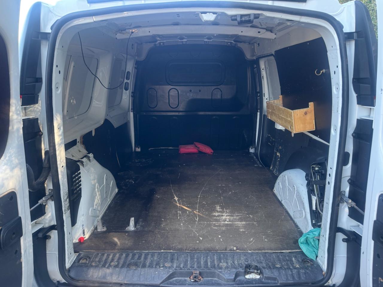 Renault Kangoo 1.5 dCi 90CV S&S 4p. Express Maxi Energy Ice