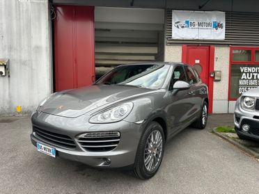 Porsche Cayenne 3.0 V6 tdi 245cv tiptronic