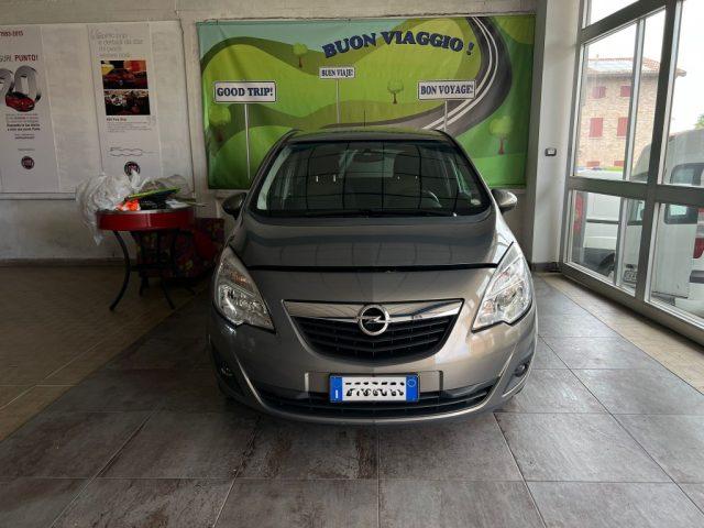 OPEL Meriva 1.4 Turbo 120CV GPL Tech Cosmo