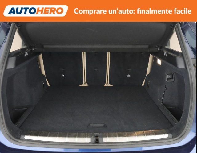 BMW X1 xDrive18d xLine