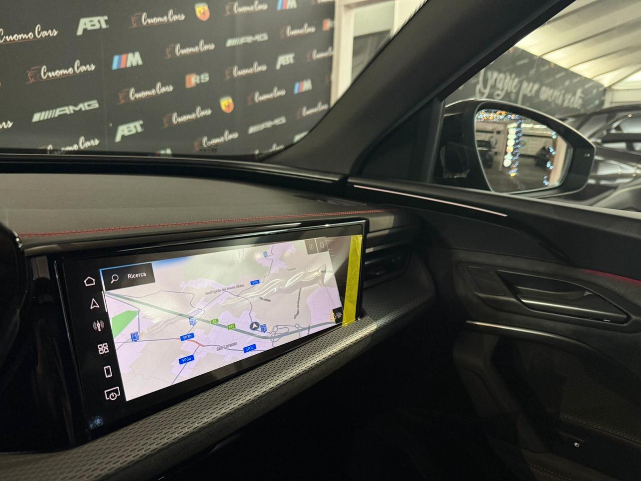 Audi Q5 SPB 40 TDI quattro S tronic line