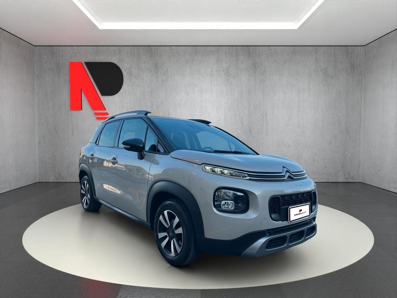 Citroen C3 Aircross PureTech 110 S&S Feel
