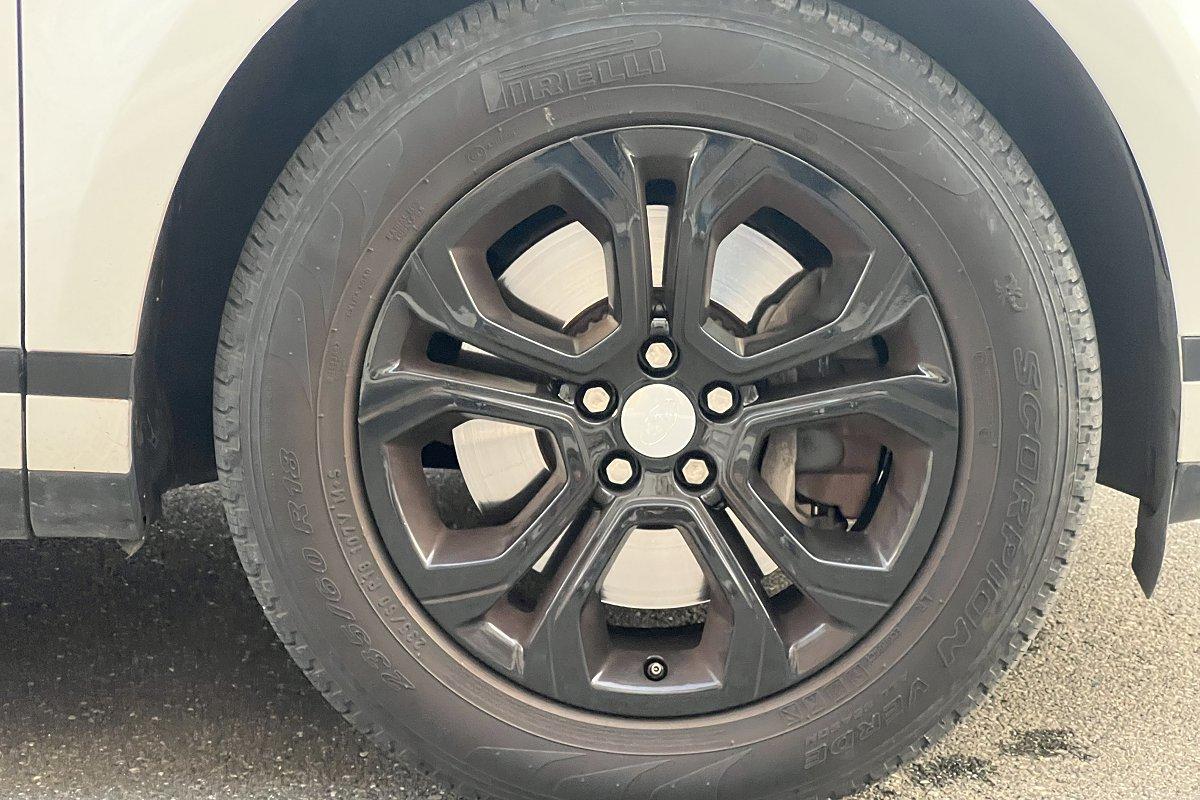 LAND ROVER Range Rover Evoque 2.0D I4-L.Flw 150 CV AWD Auto HSE