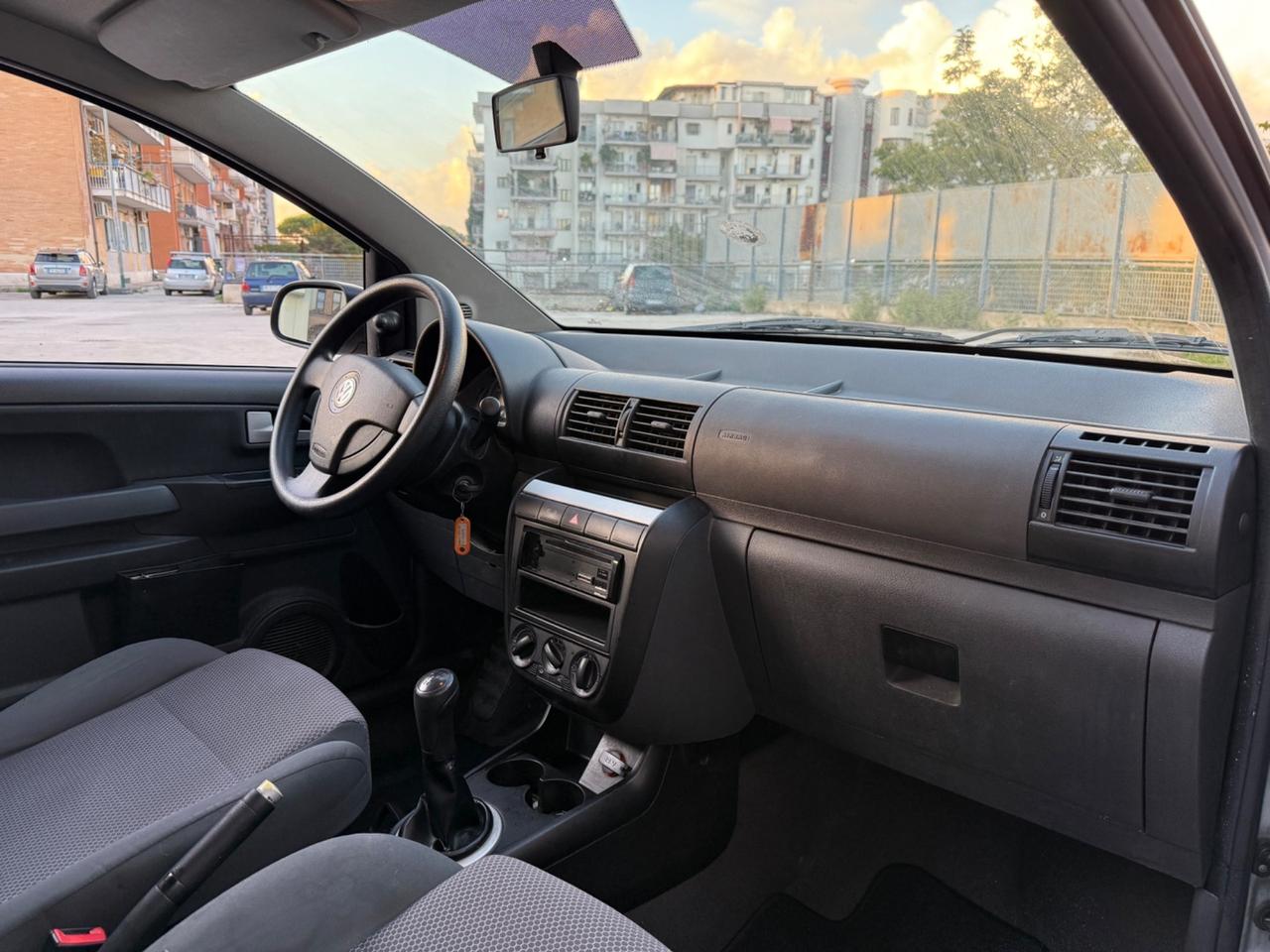Volkswagen Fox 1.4 TDI Full Perfetta e Immacolata