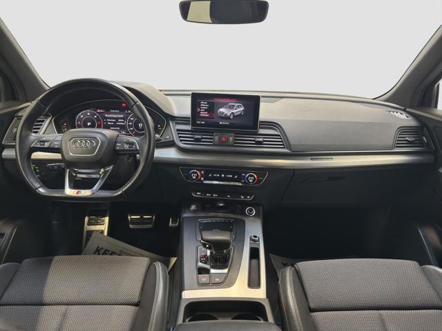 AUDI Q5 40 TDI quattro S tronic S line plus*PROMO*