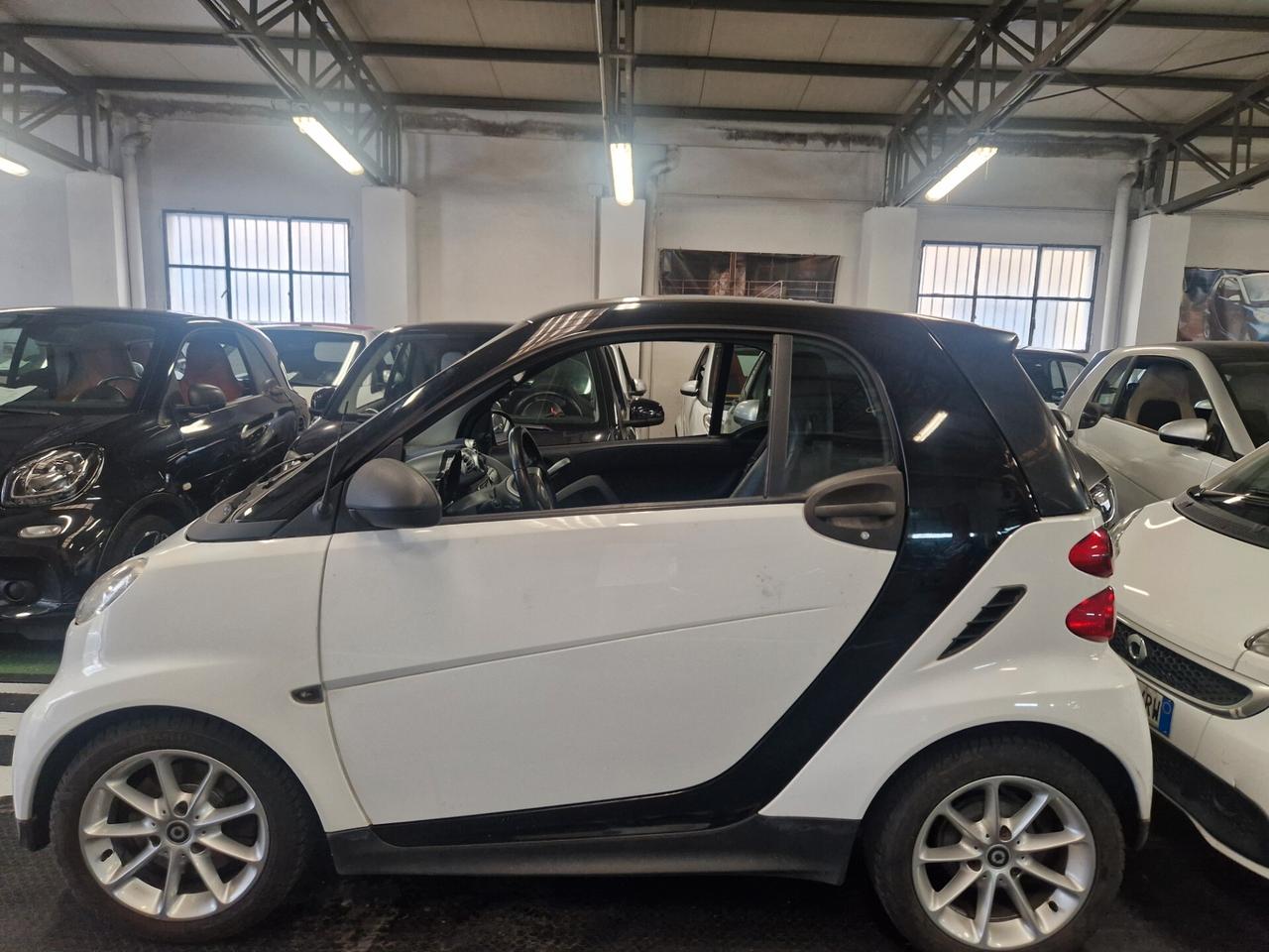 Pulse diesel full servosterzo motore revisionato garanzia
