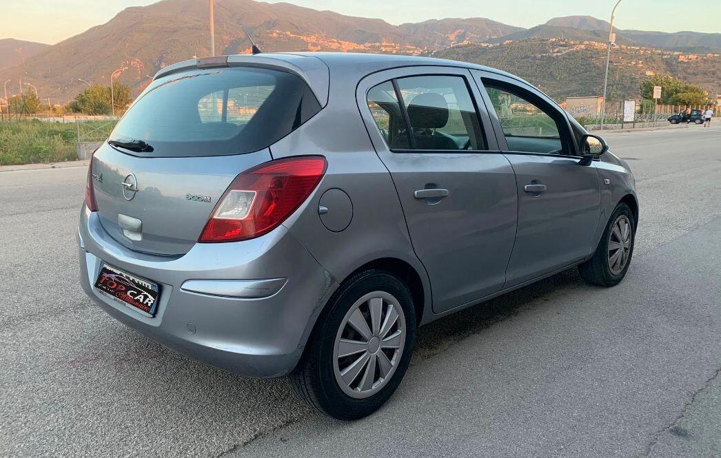 Opel Corsa 1.3 CDTI 90CV 5 porte Cosmo