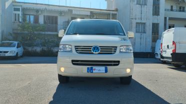 Volkswagen Transporter 2.0 TDI 140CV PL Kombi