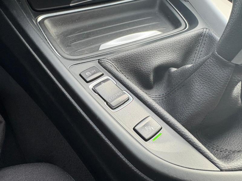 BMW 418 2.0 d Gran Coupe Sport 143cv