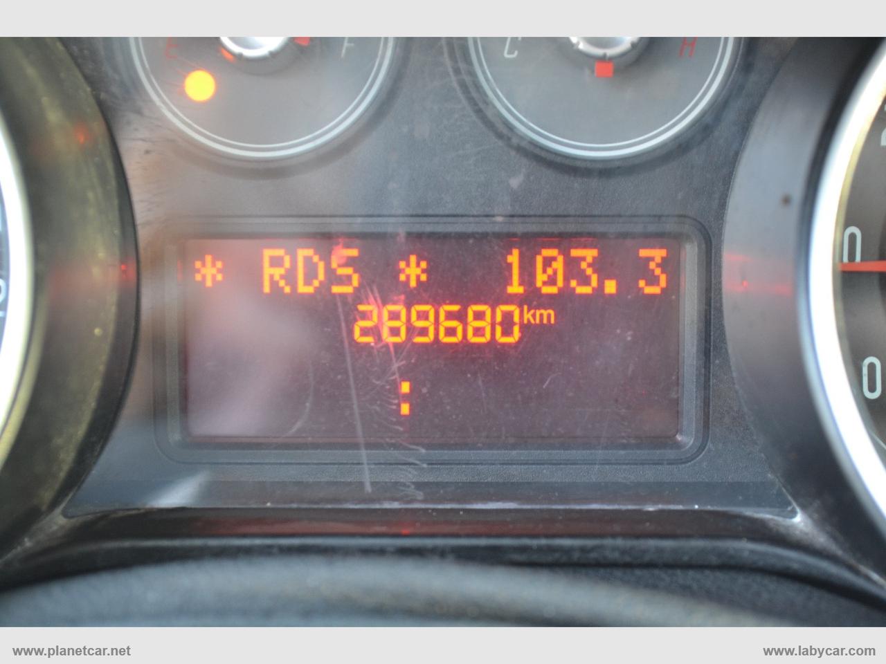 FIAT Punto Evo 1.3 Mjt 75 CV 3p. S&S Dynamic