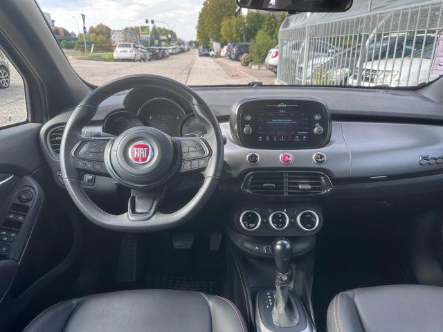 FIAT 500X 1.3 T4 150 CV DCT Sport