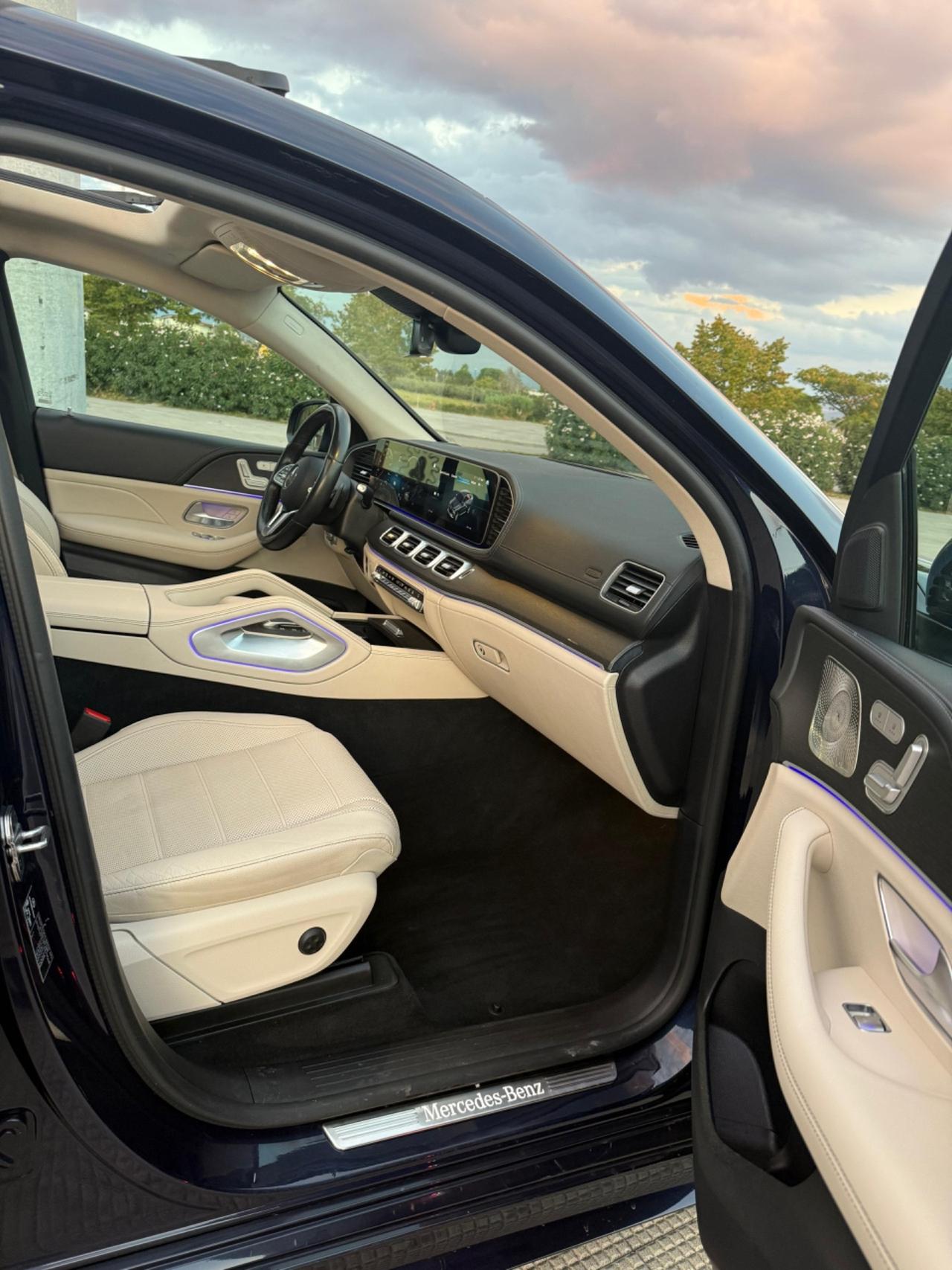 Mercedes-benz GLE 350 de hybrid EQ 4Matic Premium Plus
