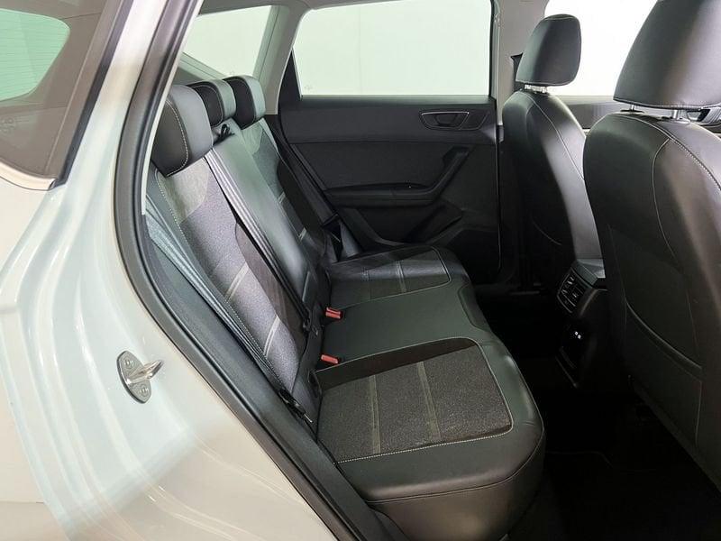 Seat Ateca 1.5 EcoTSI DSG XPERIENCE