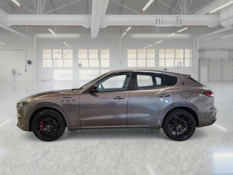 MASERATI LEVANTE 3.0 V6 430 CV MODENA ULTIMA Q4 AUTO SUV