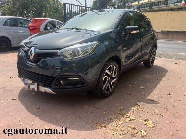 RENAULT Captur TCe 120 CV EDC Start&Stop Energy Intens