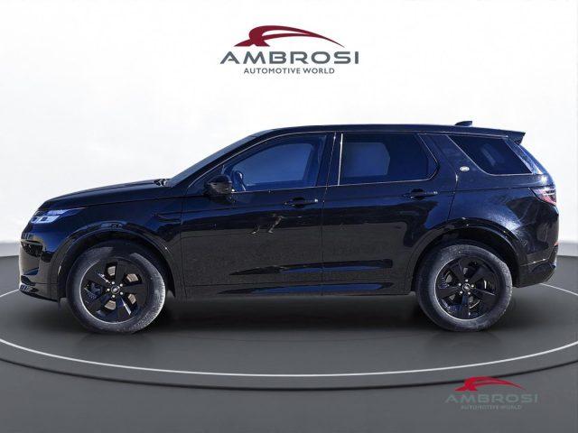 LAND ROVER Discovery Sport 2.0 Si4 200 CV AWD Auto R-Dynamic S