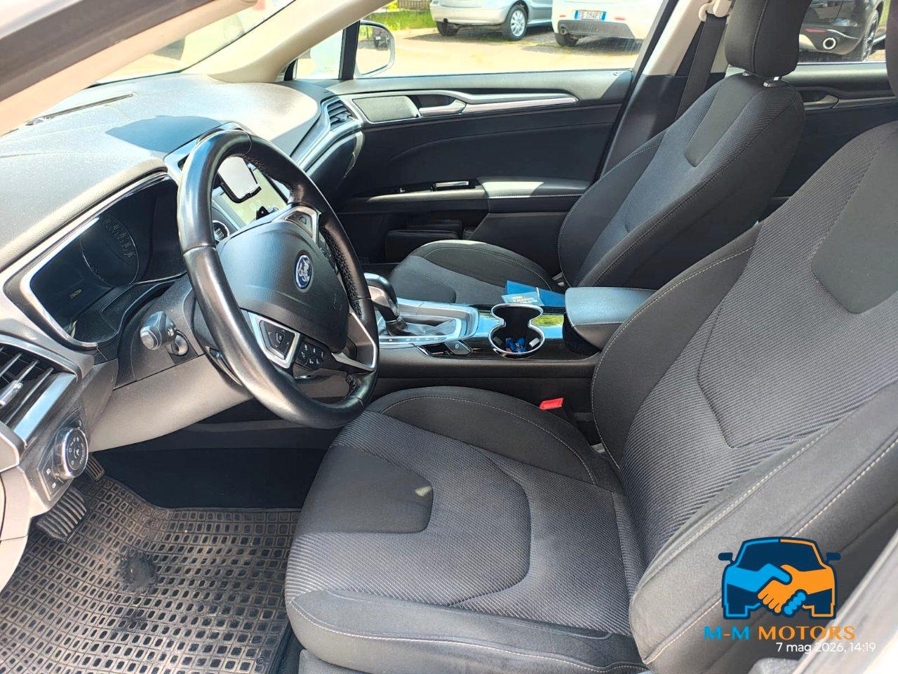 Ford Mondeo Station Wagon Mondeo SW 2.0 tdci Business s&s 150cv powershift