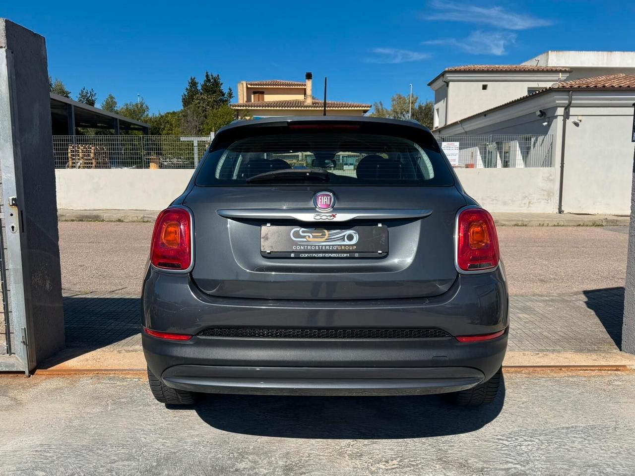 Fiat 500X 1.3 MultiJet 95 CV