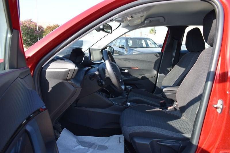 Peugeot 2008 2008 PureTech 100 S&S Active Pack