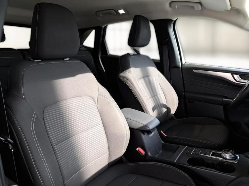 FORD KUGA 2.5 BENZINA FHEV 152 CV 2WD TITANIUM BUSINESS AUTO SUV