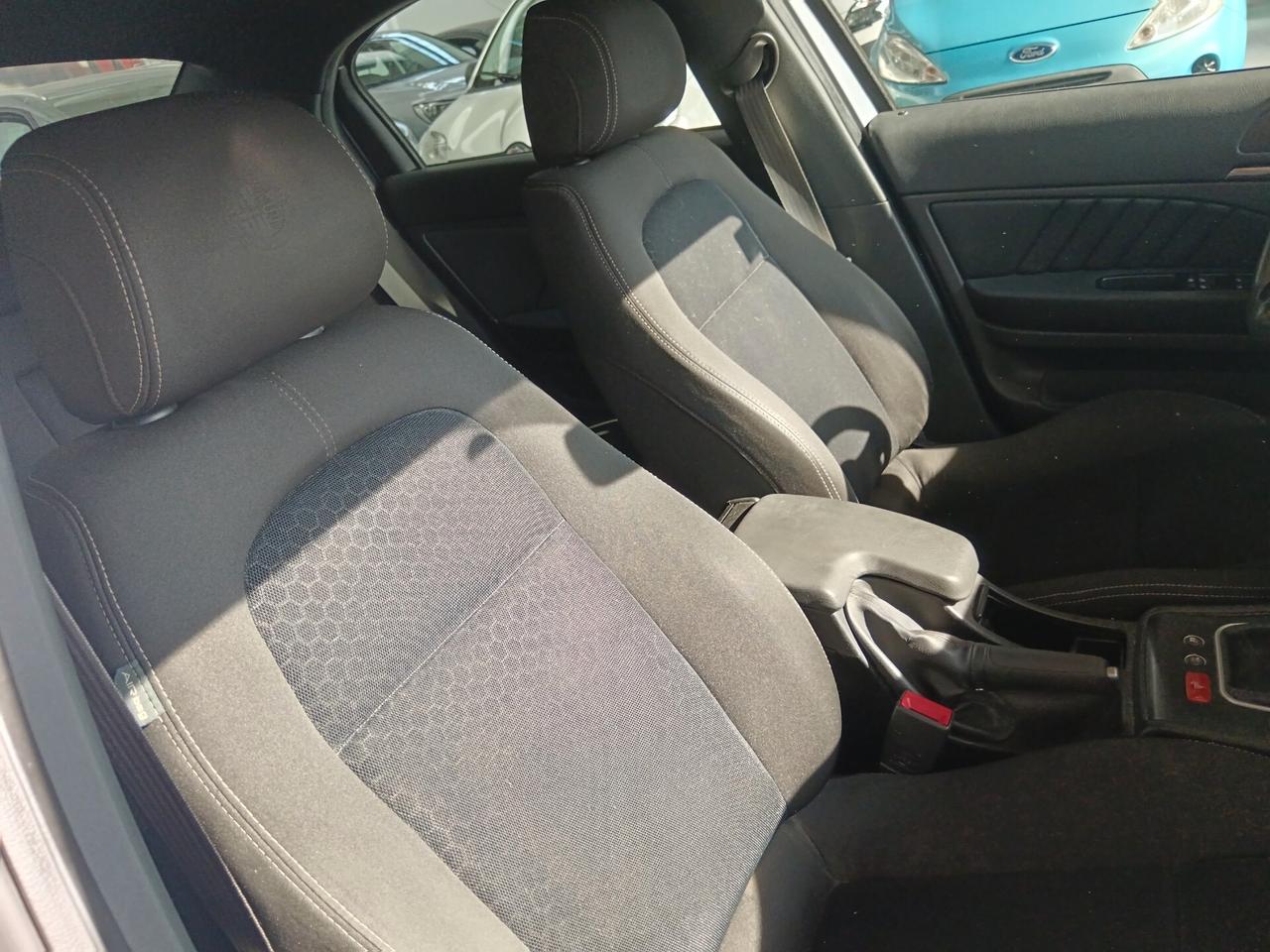 Alfa Romeo 159 2.0 JTDm 136 CV Super