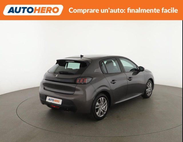PEUGEOT 208 PureTech 100 Stop&Start 5 porte Active